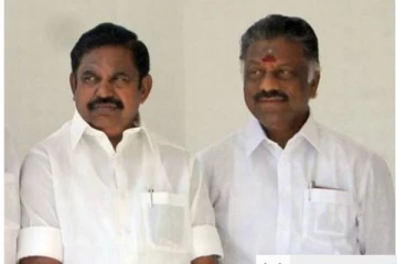 "தமிழர் திருநாளாம் பொங்கல் நன்னாளில் அன்பும், அமைதியும்  பெருகட்டும்" -  ஓபிஎஸ் - ஈபிஎஸ் பொங்கல் வாழ்த்து