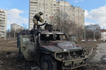 ரஷ்யாவிற்கு சர்வதேச குற்றவியல் நீதிமன்றம் விடுத்த  உத்தரவு!
