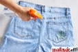 ஜீன்ஸ் பேண்டில் கறை படிந்தால் எவ்வாறு நீக்குவது? ஆனால் இந்த தவறை மட்டும் செய்யாதீங்க