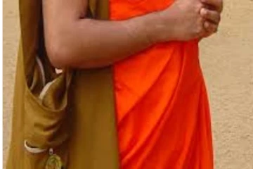 மனைவியிடம் இருந்து விவாகரத்து; காரணமான பௌத்த பிக்குவிடம் இருந்து இரண்டரை கோடி இழப்பீடு; கணவர் வழக்குத் தாக்கல்!