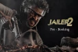 'தலைவர் நிரந்தரம்'.. முன்பதிவில் வசூல் வேட்டை நடத்தும் ரஜினியின் ஜெயிலர் 2