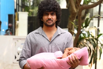 டாடா படத்தில் முதன் முதலில் நடிக்கவிருந்தது இவர் தான்.. கவின் கிடையாது..!