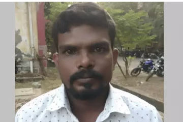 மனநிலை பாதிக்கப்பட்ட பெண் பாலியல் வன்கொடுமை - குற்றவாளிக்கு 10 ஆண்டு சிறைதண்டனை