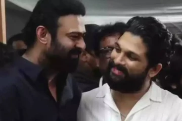 பிரபாஸும் வேண்டாம் அல்லு அர்ஜுனும் வேண்டாம்!! நோ சொல்லி ஒதுக்கும் பிரபல நடிகை..