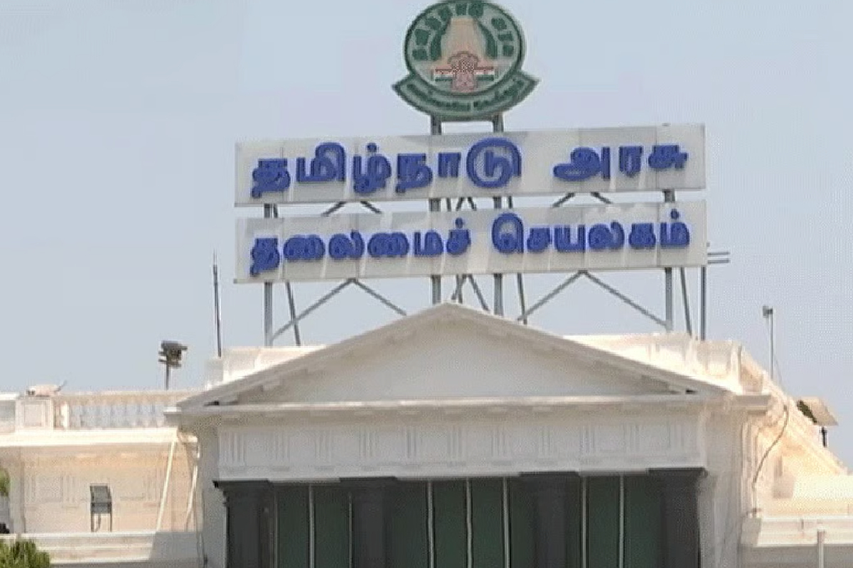 தமிழக தேர்தல் இன்று : இலங்கையிலும் அதிகரிக்கும் எதிர்பார்ப்பு | Tamil Nadu Elections