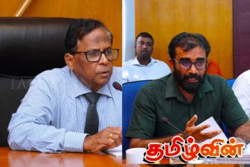 வடக்கு மாகாணத்தில் மணல் விநியோகத்தை சீராக்குவது தொடர்பான கலந்துரையாடல்