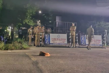 சித்தங்கேணி இளைஞனின் உறவினர்களிடம் கடிதம் கேட்டு மிரட்டிய பொலிஸார்!