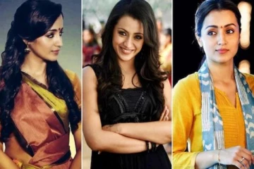 உலக சாதனை படைத்த திரைப்படம்- நாயகியாக வென்ற த்ரிஷா.. குவியும் வாழ்த்துக்கள்