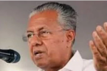 குடியுரிமை திருத்த சட்டத்தை கேரளாவில் அனுமதிக்க மாட்டோம்! - கேரள முதல்வர் பினராயி விஜயன்