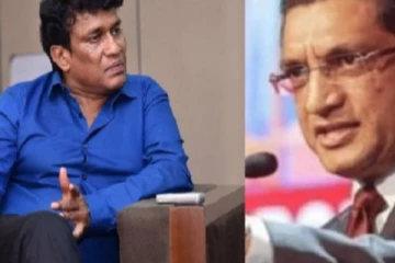 பழைய லேகியம் விற்கக் கூடாது- அலி சப்ரியின் கருத்திற்கு மனோகணேசனின் பதிலடி!