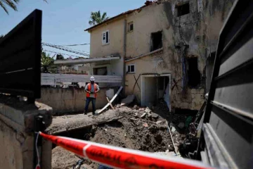 அமெரிக்காவின் தாக்குதலில் அணுசக்தி நிலையங்கள் சேதம்; முதல் தடவையாக ஒப்புக்கொண்ட ஈரான்