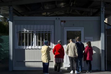 உள்நாட்டு யுத்தத்தில் பாதிக்கப்பட்டதை நிரூபித்தால் மட்டுமே புகலிடம் வழங்கும் சுவிட்சர்லாந்து மீது கடுமையான விமர்சனம்