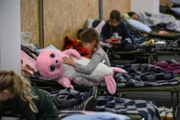 உக்ரைன் குழந்தைகளை மீட்க புதிய முயற்சியில் ஐரோப்பிய ஒன்றியம்!