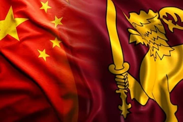 இலங்கையின் கடன் கோரிக்கையை ஆராய்கிறோம்-சீனா அறிவிப்பு!