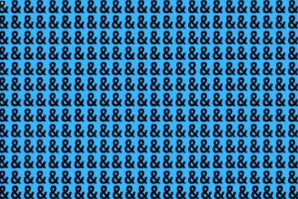 Optical illusion: கண்பார்வை கழுகுபோல இருக்கா? இதில் 8ஐ கண்டுபிடிங்க | Optical Illusion Can You Find The Number 8 Optical illusion: கண்பார்வை கழுகுபோல இருக்கா? இதில் 8ஐ கண்டுபிடிங்க | Optical Illusion Can You Find The Number 8