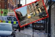 Sheffield துப்பாக்கி சூடு; மூவர் கைது