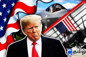 சுட்டு வீழ்த்தப்பட்ட அடுத்த F-35 ரக போர் விமானம்...! அதிரடி காட்டும் ஈரான்