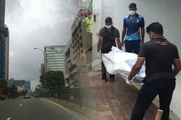 பிரித்தானியா உட்பட வெளிநாட்டிலிருந்து கொழும்பு வந்த இருவர் மர்மான முறையில் மரணம்