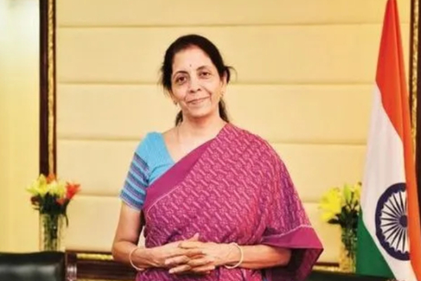 மத்திய நிதி அமைச்சர் நிர்மலா சீதாராமனின் சென்னை வருகை ரத்து - என்ன காரணம்? | Nirmala Sitharaman Minister Finance India Chennai