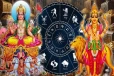 மே மாதத்தின் அதிர்ஷ்ட ராசிகள் யார் தெரியுமா? இது நடந்தே தீரும்