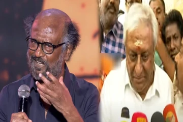 மீண்டும் அரசியலில்.. ரஜினிகாந்திற்கு ஆளுநர் பதவியா? ரஜினியின் சகோதரர் அளித்த பதில்!