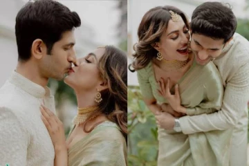 பார்வதி நாயருக்கு விரைவில் திருமணம் - மாப்பிளை யார் தெரியுமா?