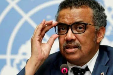 මෙරට ඖෂධ හිඟය ගැන ලෝක සෞඛ්‍ය සංවිධානයෙන් ප්‍රකාශයක්