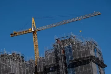 கட்டுமானப்பணியின்போது விபத்து: இந்தியர் ஒருவர் வெளிநாட்டில் பலி