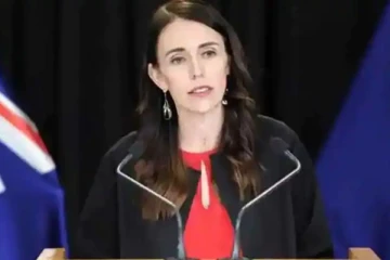 செக்ஸ் பற்றிய கேள்விக்கு நியூசிலாந்து பிரதமரின் பதில்! வீடியோ வைரல்