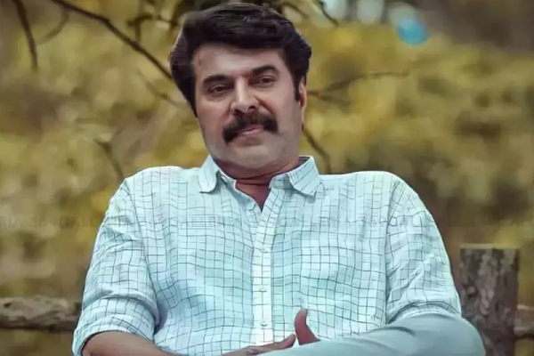 நடிகர் மம்மூட்டி இலங்கை ஏர்போர்ட்டில் அவமானப்படுத்தப்பட்டாரா? வைரலாகும் வீடியோ