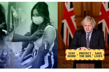 பிளான் -B கட்டுப்பாடுகள்! உறுதி செய்த போரிஸ் ஜோன்சன்: சற்று முன் முக்கிய அறிவிப்பு