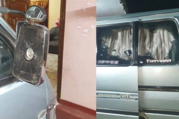 யாழில் வீடு புகுந்த கும்பல் அட்டூழியம்!