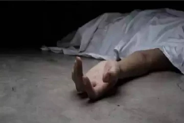 அழுகிய நிலையில் மகன் சடலம்; கூடவே இருந்த தாய் - பகீர் சம்பவம்!