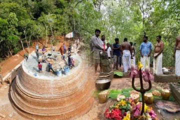 குருந்தூர்மலை பொங்கல் நிகழ்வை தடைசெய்ய நீதிமன்றம் மறுப்பு - நிபந்தனைகளை விதித்த தொல்பொருள் திணைக்களம்