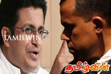 சட்டமா அதிபருக்கு அரசாங்கத்தால் அழுத்தம்: கம்மன்பில சாடல்