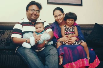 ‘அவள் நிறைவான வாழ்க்கையை வாழ வேண்டும்...’ - விவாகரத்துக்குப் பின் டி.இமான் உருக்கம்