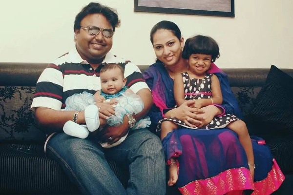 ‘அவள் நிறைவான வாழ்க்கையை வாழ வேண்டும்...’ - விவாகரத்துக்குப் பின் டி.இமான் உருக்கம் - தமிழ்நாடு