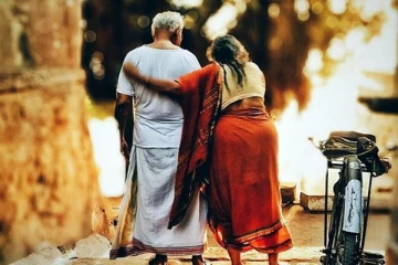 திடீரென ஏற்பட்ட மாற்றம்; எந்த வயதில் நீங்கள் தாத்தா, பாட்டி ஆகிறீர்கள்? ஆய்வல் தகவல்!