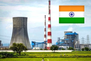 அணுசக்தி உற்பத்தியை விரிவாக்க இந்தியா திட்டம்: தனியார் யுரேனிய சுரங்கத்திற்கு அனுமதி