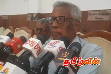 திருக்கேதீஸ்வரத்திற்கு வரும் பக்தர்களுக்கு வசதிகளை வழங்க நடவடிக்கை