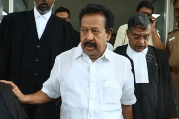 சொத்துக் குவிப்பு வழக்கு: அமைச்சர் பொன்முடி, மனைவி விசாலாட்சிக்கு 3 ஆண்டுகள் சிறை