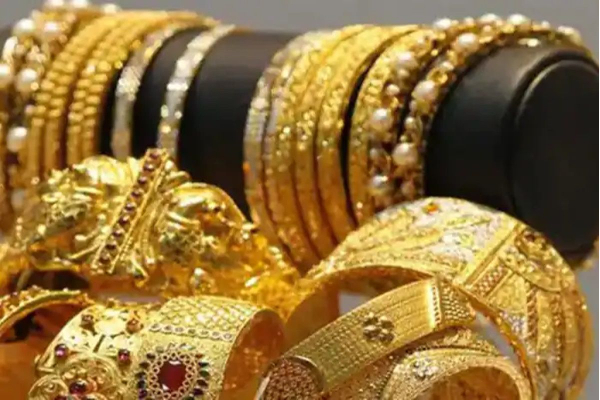 தங்கம் வாங்கவுள்ளோருக்கு மகிழ்ச்சி தகவல் -இன்றைய விலை விபரம் வெளியானது | Sri Lanka Today Gold Price