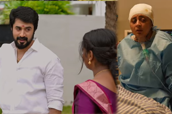 Ethirneechal: கண் விழித்த ஈஸ்வரியை கொல்ல திட்டமிடும் கதிர் .... வைரலாகும் ப்ரோமோ | Ethirneechal Eswari Woke Up Kathir Plan To Kill