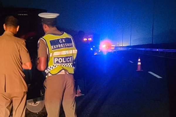 24 மணிநேரத்திற்குள் நாட்டில் ஐந்து உயிர்களை பறித்த விபத்துக்கள் | Accidents Around Sri Lanka Over 24 Hours 5 Died