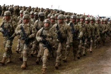 மத்தியகிழக்கை நோக்கி நகர்த்தப்படுகின்ற அமெரிக்க இராணுவம்! ஆரம்பமாகின்றதா அமெரிக்க ஈரான் போர்?