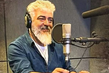 அஜித்தின் துணிவு டப்பிங் பற்றிய Exclusive Update