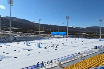 குளிர்கால ஒலிம்பிக் போட்டியை புறக்கணிக்கும் கனடா