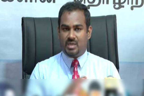 தோல்வியில் முடிந்த தொழிற்சங்க நடவடிக்கை! | Failed Trade Union Action Sri Lanka Government