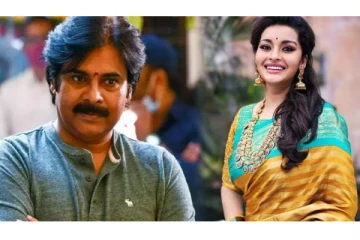 முன்னாள் மனைவியின் அதிர்ச்சி வீடியோ..கதறிய பவன் கல்யாண்- நடந்தது என்ன ?