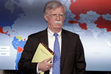 சுவிட்சர்லாந்து நேட்டோ அமைப்பில் சேர்ந்தாகவேண்டும்: ட்ரம்பின் முன்னாள் அலுவலர் வலியுறுத்தல்